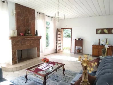 Casa de Condomínio com 3 Quartos à venda, 398m² no Roseira, Mairiporã