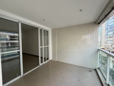 Apartamento com 2 Quartos à venda, 79m² no Itapuã, Vila Velha