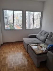 Apartamento com 2 Quartos à venda, 65m² no Barra Funda, São Paulo