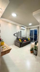 Apartamento com 3 Quartos à venda, 69m² no Barcelona, São Caetano do Sul