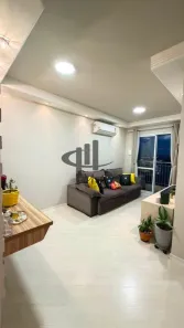 Apartamento com 3 Quartos à venda, 69m² no Barcelona, São Caetano do Sul