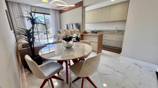 Apartamento com 2 Quartos à venda, 110m² no Bacacheri, Curitiba