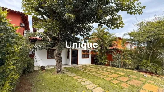 Casa de Condomínio com 3 Quartos para alugar, 125m² no Loteamento Praia Baia Formosa, Armação dos Búzios