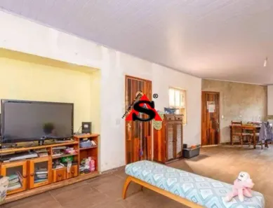 Casa com 2 Quartos à venda, 108m² no Bosque da Saúde, São Paulo