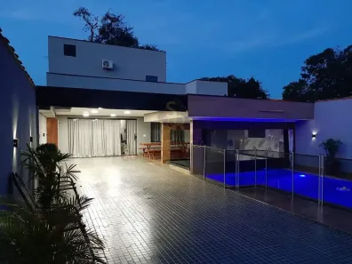 Casa com 2 Quartos à venda, 275m² no Centro, São Simão
