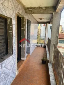 Casa com 6 Quartos à venda, 400m² no Vila Romero, São Paulo