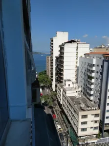 Apartamento com 2 Quartos para alugar, 80m² no Ingá, Niterói