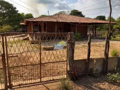 Fazenda/Sítio à venda, 525000m² no , Nazária
