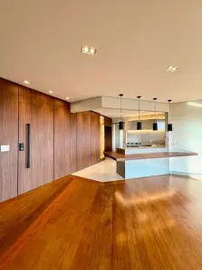 Apartamento com 3 Quartos à venda, 174m² no Parque São Domingos, São Paulo