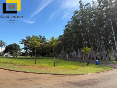 Lote/Terreno à venda, 460m² no Riviera de Santa Cristina III, Itaí