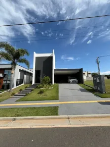 Casa com 3 Quartos à venda, 180m² no Terras Alpha Residencial 1, Senador Canedo