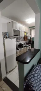 Apartamento com 2 Quartos à venda, 54m² no Parque Ohara, Cuiabá