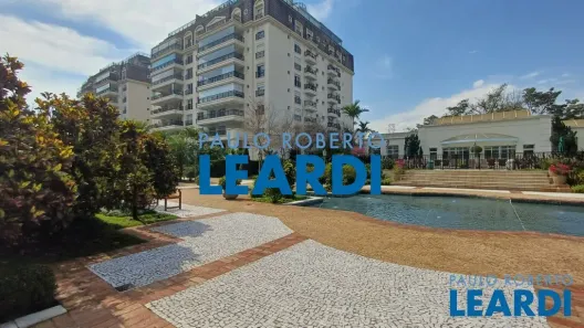Apartamento com 4 Quartos à venda, 220m² no Alto de Pinheiros, São Paulo