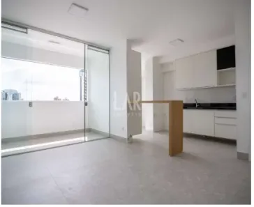 Apartamento com 2 Quartos à venda, 66m² no Santa Efigênia, Belo Horizonte