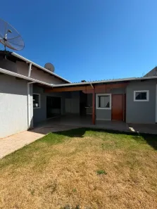 Casa com 3 Quartos à venda, 195m² no Anápolis City, Anápolis