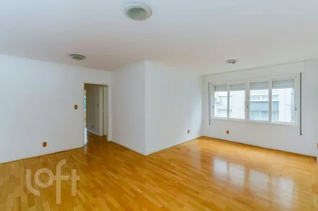 Apartamento com 3 Quartos à venda, 104m² no Petrópolis, Porto Alegre