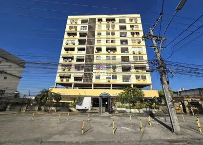 Apartamento com 2 Quartos para alugar, 47m² no Vila Valqueire, Rio de Janeiro