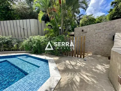 Apartamento com 3 Quartos à venda, 108m² no Brotas, Salvador