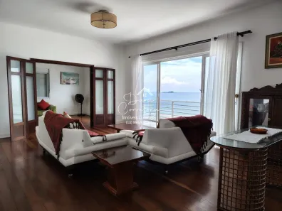Apartamento com 3 Quartos à venda, 209m² no Pitangueiras, Guarujá