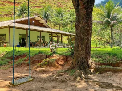 Fazenda/Sítio com 2 Quartos à venda, 100000m² no Comunidade Urbana de Iguape, Guarapari