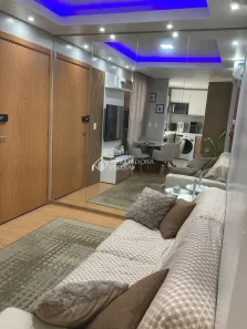 Apartamento com 2 Quartos à venda, 41m² no Canudos, Novo Hamburgo
