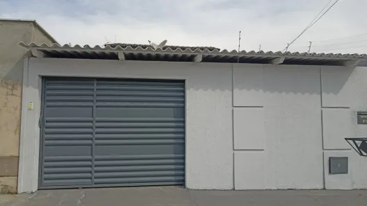 Casa com 3 Quartos à venda, 102m² no Setor Faiçalville, Goiânia