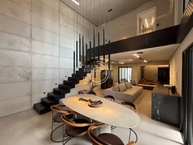 Apartamento com 3 Quartos à venda, 259m² no Além Ponte, Sorocaba