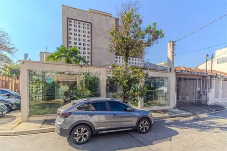 Prédio Comercial para alugar, 750m² no Santana, São Paulo