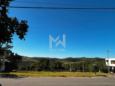 Lote/Terreno à venda, 899m² no Monte Alegre, Vinhedo