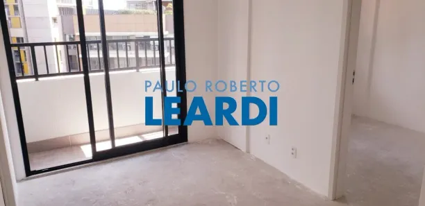 Apartamento com 2 Quartos à venda, 36m² no Sumarezinho, São Paulo