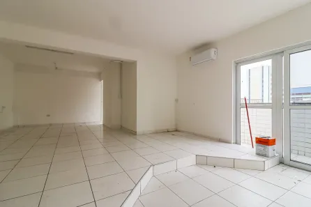 Ponto Comercial para alugar, 55m² no Santo Amaro, São Paulo