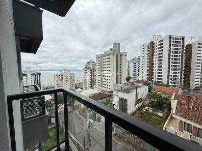 Apartamento com 2 Quartos à venda, 74m² no Agronômica, Florianópolis