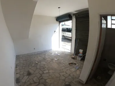 Ponto Comercial para alugar, 15m² no Centro, Campos dos Goytacazes