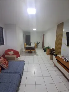 Apartamento com 3 Quartos à venda, 95m² no Mangabeiras, Maceió