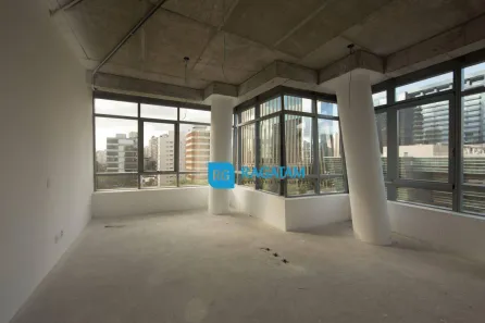 Apartamento com 4 Quartos à venda, 576m² no Itaim Bibi, São Paulo