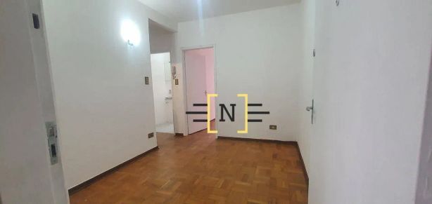 Apartamento com 1 Quarto à venda, 42m² no Liberdade, São Paulo