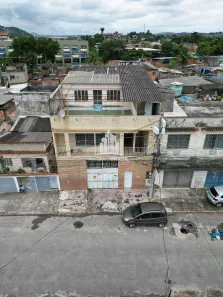 Casa com 2 Quartos à venda, 200m² no Andrade Araujo, Belford Roxo