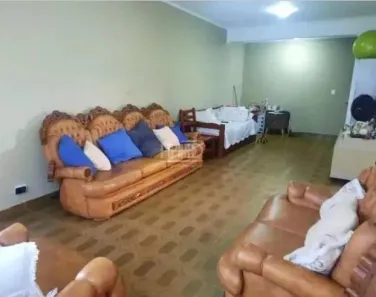 Sobrado com 4 Quartos à venda, 300m² no Independência, São Bernardo do Campo