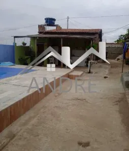 Casa com 2 Quartos à venda, 80m² no Área Rural de Gravatá, Gravatá