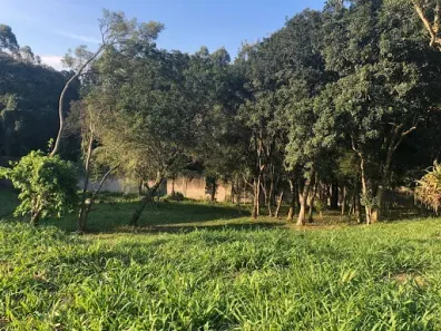 Lote/Terreno à venda, 752m² no Residencial San Diego (Paysage Vert), Vargem Grande Paulista