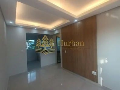 Apartamento com 2 Quartos para alugar, 56m² no Santa Mônica, Uberlândia