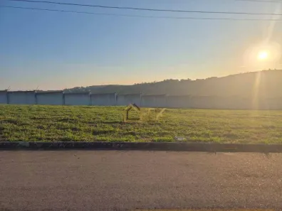 Lote/Terreno à venda, 250m² no Vale dos Cristais, Taubaté