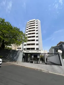 Apartamento com 1 Quarto à venda, 56m² no Cambuí, Campinas