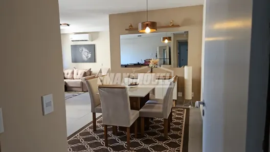 Apartamento com 2 Quartos à venda, 71m² no Boa Vista, Sorocaba