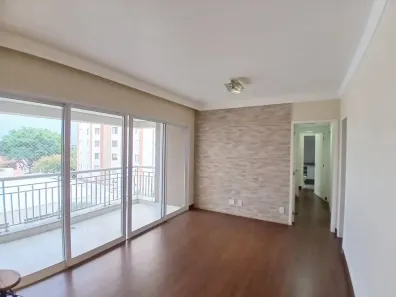 Apartamento com 3 Quartos à venda, 96m² no Belenzinho, São Paulo