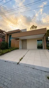 Casa de Condomínio com 3 Quartos à venda, 150m² no Ponta Negra, Manaus