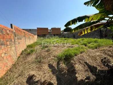Lote/Terreno à venda, 325m² no Loteamento Santa Rosa, Piracicaba