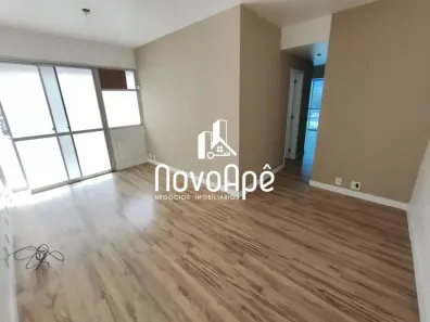 Apartamento com 3 Quartos à venda, 82m² no Vila Isabel, Rio de Janeiro