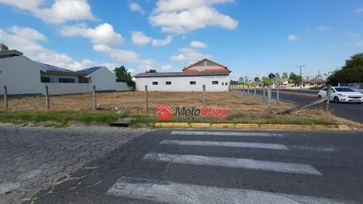 Lote/Terreno à venda, 1080m² no Mato Alto, Araranguá