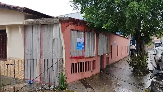 Imóvel Comercial com 4 Quartos para alugar, 200m² no Jardim Bela Vista, Santo André